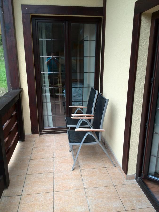 Apartmány Olívia a Olympia Liptov Ruzomberok Exterior foto